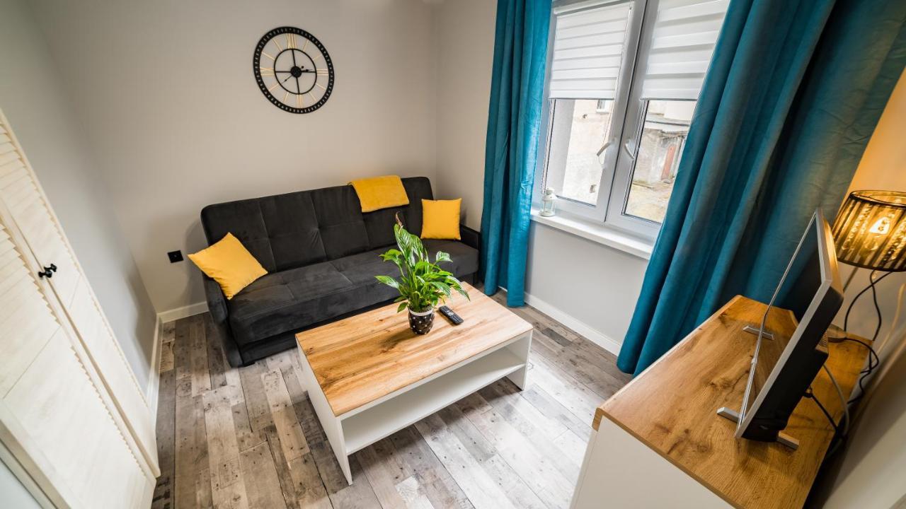 Apartamenty Silvana Kowary Exterior foto