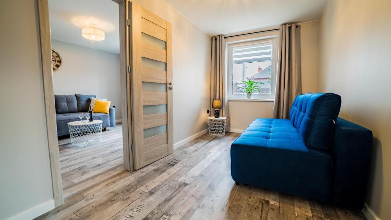 Apartamenty Silvana Kowary Exterior foto