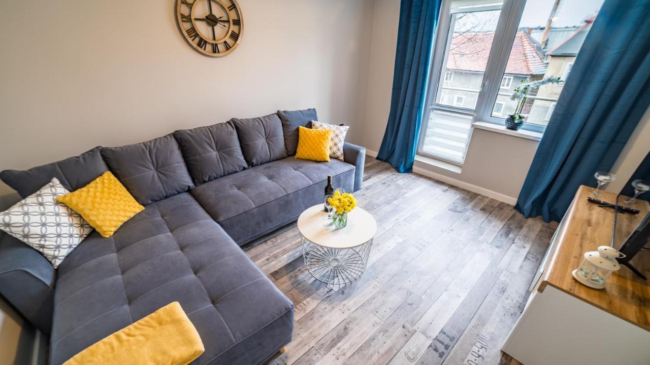 Apartamenty Silvana Kowary Exterior foto