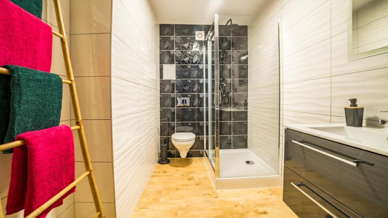 Apartamenty Silvana Kowary Exterior foto