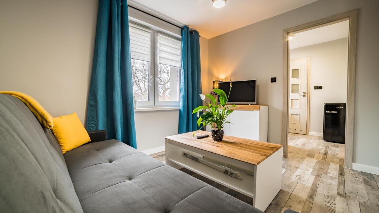 Apartamenty Silvana Kowary Exterior foto