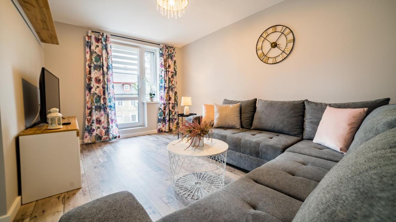 Apartamenty Silvana Kowary Exterior foto